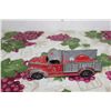 Image 1 : METAL RACK TRUCK BY HUBBLY - 7"