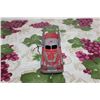 Image 2 : METAL RACK TRUCK BY HUBBLY - 7"