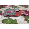 Image 3 : METAL RACK TRUCK BY HUBBLY - 7"