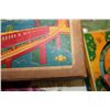 Image 3 : NEAR MINT GO AROUND TRAIN CAR - ORIG BOX - JAPAN