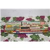 Image 1 : COMPLETE NEW IN BOX BY LINDBERG - BOX 20" X 6"