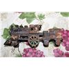 Image 2 : CAST IRON TRAIN - 7" LONG