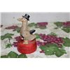Image 1 : GOOSE STILL BANK - IRON - 5"