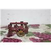 Image 1 : CAST IRON ROLLER - 3.25" - ALL GOOD