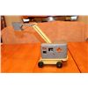 Image 2 : LUMAR STEAM SHOVEL - WORKS PERFECT