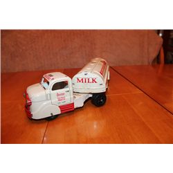 MILK TANKER BY MARX