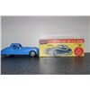 Image 2 : IDEAL JAGUAR PUT TOGETHER - TAKE APART MODEL - MINT