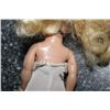 Image 3 : ORIG. GINGER DOLL COMPLETE W/ WARDROBE - LARGE CASE - GREAT CONDITION - 19" LONG - 10.5" DEEP - 10" 