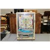 Image 1 : PINBALL GAME - STANDUP BY SANKYO - MADE IN JAPAN
