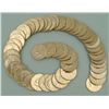 Image 1 : 58 Different Kennedy Halves Half Dollars 1971-2003