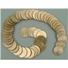 Image 2 : 58 Different Kennedy Halves Half Dollars 1971-2003