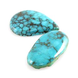 54ctw Natural Turquiose Gemstone