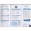 Image 2 : 2.76 ctw EGL Certified Round Brilliant I,SI2