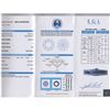 Image 2 : 3.12 ctw EGL Certified Round Brilliant H,SI1