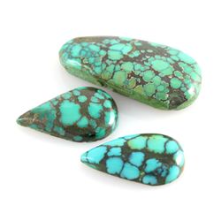 70.5ctw Natural Turquiose Gemstone