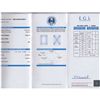 Image 2 : EGL 2.02 ctw Certified Radiant Diamond H,VS1