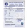 Image 2 : 3.00 ctw EGL Certified Round Brilliant J,VS1