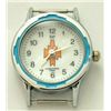Image 1 : Turquoise Watch Face