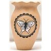 Image 2 : Zuni Butterfly Pottery - Tony Lorenzo