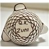 Image 5 : Zuni Owl Pottery - Quanita Kalestewa