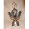 Image 1 : 1880's Plate Spooner Dinner Bell