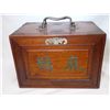 Image 2 : Majong Set, 1930's