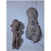 Image 1 : Pre Columbian Figures