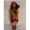 Image 5 : Skookum Doll Pair