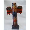 Image 1 : 10" N.W.C. Totem