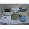 Image 2 : Assorted Dishware, Japan