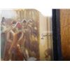 Image 2 : Miniature Painting, Napoleonic Military Scene.