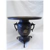Image 1 : Bronze Ikabana Vase