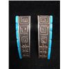 Image 1 : Navajo Earrings