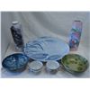 Image 1 : Seven Japanese Pieces