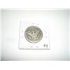 Image 2 : 1896 Barber SILVER Half Dollar *RARE FINE GRADE - NICE COIN*!!