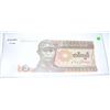 Image 1 : World Currency *MYANMAR* 1 Kyat *RARE UNC HIGH GRADE - NICE BILL*!!