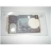 Image 2 : World Currency *INDIA* 1 Rupee *RARE UNC HIGH GRADE - NICE BILL*!!