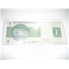 Image 2 : World Currency *BRAZIL* 1 Cruzeiro *RARE UNC HIGH GRADE - NICE BILL*!!