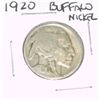 Image 1 : 1920 Buffalo Nickel *PLEASE LOOK AT PICTURE TO DETERMINE GRADE*!!