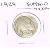 Image 1 : 1929 Buffalo Nickel *PLEASE LOOK AT PICTURE TO DETERMINE GRADE*!!