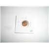 Image 2 : Arizona State Tax Token 1 *RARE MINT STATE CONDITION*!!
