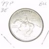 Image 1 : 1999-P Washington STATE Quarter *DELAWARE BU-BRILLIANT UNC HIGH GRADE* NICE COIN!!