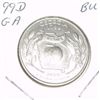 Image 1 : 1999-D Washington STATE Quarter *GEORGIA BU-BRILLIANT UNC HIGH GRADE* NICE COIN!!