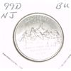 Image 1 : 1999-D Washington STATE Quarter *NEW JERSEY BU-BRILLIANT UNC HIGH GRADE* NICE COIN!!