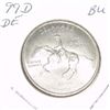 Image 1 : 1999-D Washington STATE Quarter *DELAWARE BU-BRILLIANT UNC HIGH GRADE* NICE COIN!!