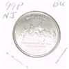Image 1 : 1999-P Washington STATE Quarter *NEW JERSEY BU-BRILLIANT UNC HIGH GRADE* NICE COIN!!