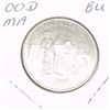 Image 1 : 2000-D Washington STATE Quarter *MASSACHUSETTS BU-BRILLIANT UNC HIGH GRADE* NICE COIN!!