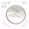 Image 1 : 2000-D Washington STATE Quarter *VIRGINIA BU-BRILLIANT UNC HIGH GRADE* NICE COIN!!