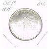 Image 1 : 2000-P Washington STATE Quarter *NEW HAMPSHIRE BU-BRILLIANT UNC HIGH GRADE* NICE COIN!!
