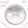 Image 1 : 2000-D Washington STATE Quarter *MARYLAND BU-BRILLIANT UNC HIGH GRADE* NICE COIN!!